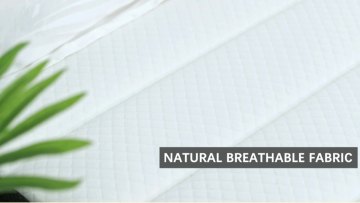 High quality memory gel foam mattress quality king queen mattresses in a box luxury spring mattress1