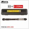 MXITA Adjustable Torque Wrench 1-6N 2-24N 5-25N 5-60N 20-110N 10-150N 28-210N Hand Spanner Wrench Tool car Bicycle repair tools