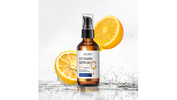 nuspa vitamin c serum