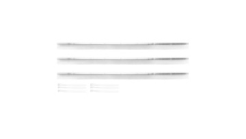 VS015 Flying Insect Screen Pack - Protects Norcold RV Vents from Bugs and Nests1