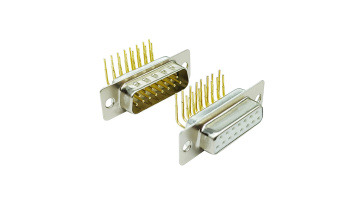 dr15 d connectors