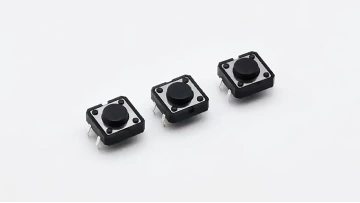 TACT SWITCH 12X12mm