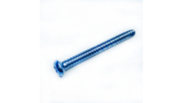 Titanium Alloy Tibia Nail Locking Screw I Intramedullary Nail for Spine Implants1