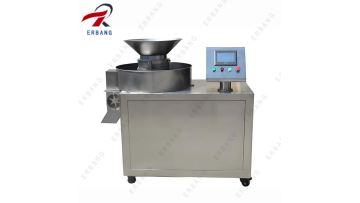 Model XZL Revolving Granulator (2)