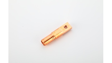 Custom Engineered Fastening Brass Pin