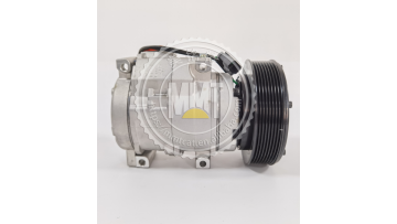 336D air conditioner compressor 305-0324