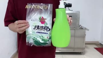 shrink sleeve labels for shampoo bottle