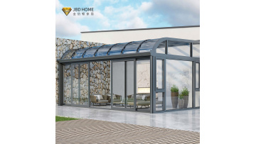 Transform Your Outdoor Space into a Year-Round Retreat with Our Premium Sunroom.