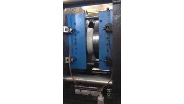 High Quality HDPE PE Automatic Plastic Toy Car Basin Making Machine in China1