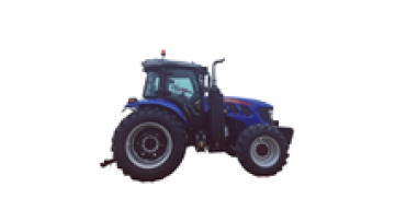 Original Legend 4WD Tractor with Engine and Motor - Agricultural Tractor for Sale in China1