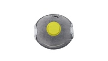 Customization High Quality FFP2 FT-084 NR Protective Dust Masks With Latex Free Rubber Earloop With Active Carbon1