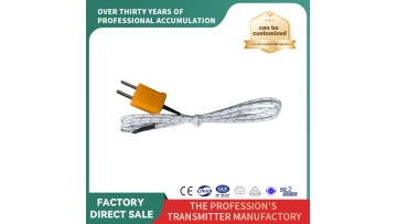 Thermocouple temperature probe temperature wire（WR-9）