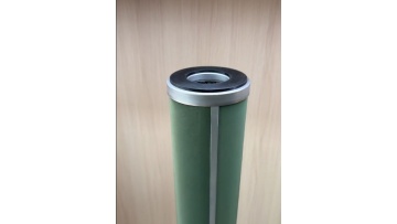 separator filter cartridge