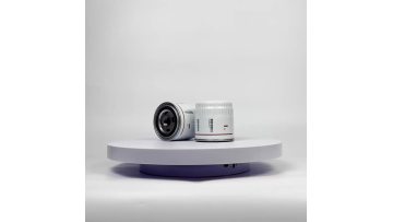 Customized Air Compressor Filter SH8717