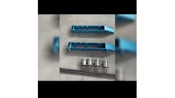 Cable Drum Roller Platform 