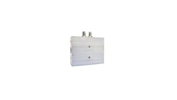 Sequential valve group