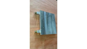 water cold plate