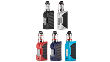 box mod vaping 