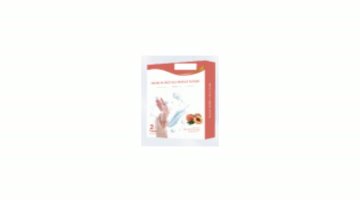 Moisturizing Hand Mask