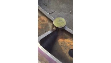 Ball Mill Gears
