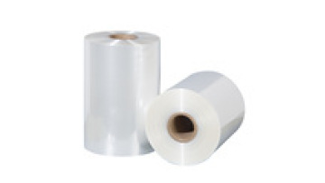 wholesale Ordinary transparent pvc heat shrinkable film for Product packaging1