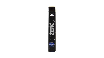 Zero 1ml postless disposable vape