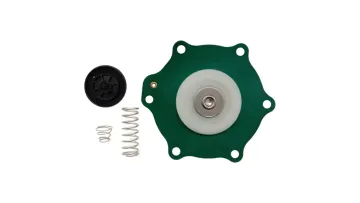 MD01-40 MD02-40 MD03-40 Diaphragm For 1 1/2′′ Dust Collector Pulse Jet Valve TH-4840-B TH-4440-B TH-4840-C TH-4440-C TH-4850-F TH-4450-F1