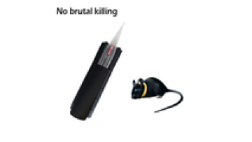 Strong Tunnel Rat Trap: Wholesale Mousetrap for Sensitive Rodent Control1