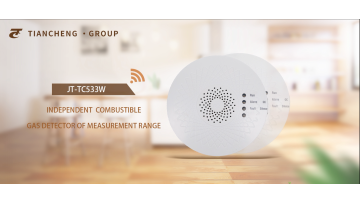 wireless fire alarm system