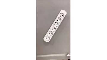 Custom mould China Dongguan Manufacturer Maker OEM ODM Switch Socket Shell of Plastic Injection molding1