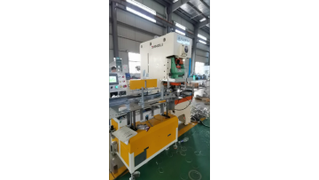 Automatic screw cap machines
