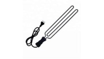 Electric Smoker BBQ Grill Heating Element with Plastic Handle1