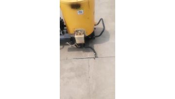 FGF-60 Asphalt Crack Sealing Machine