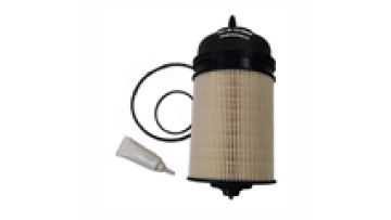 Truck Spare Parts Fuel Filter kit KX276/6KIT PF9908KIT PU12002-2Z FK13850NN A47309004511