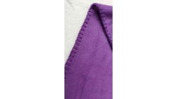 brushed fleece blanket.mp4