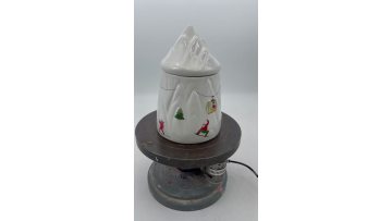 Cable car jar