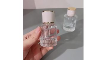 30ml/50ml glass perfume bottle