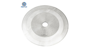Tungsten Carbide Circular Blade Paper Roll Cutting Blade For Film Rubber Slitting Machine HSS Circular Slitting Blade1