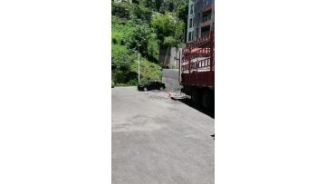 solar street light product