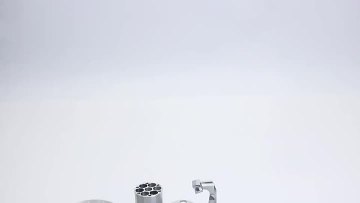 High Demand Precision Machinery Metal CNC OEM Cust