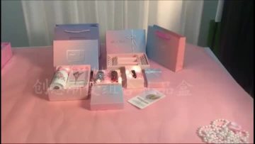 gift box luxury 