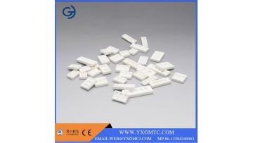 Ceramic insulations