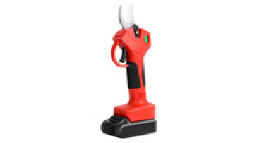 New Style Electric Pruning Shear Professional Lithium Battery Garden Tool Electric Pruning Shear1