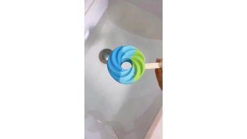 bath oil balls