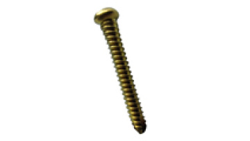 Titanium Alloy Intramedullary Nail with 5.0 Locking Screw1