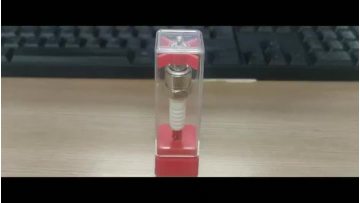 Moto Normal Spark Plug A7TC