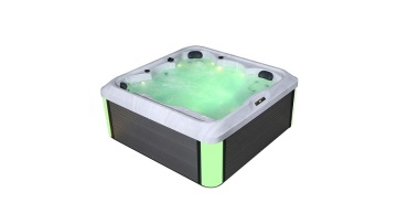 Ariston Bathtub
