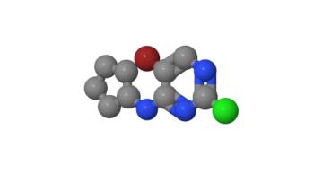 5-Bromo-2-chloro-N-cyclopentylpyrimidin-4-amine
