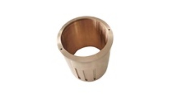 Casting Bronze Wear Parts for Cone Crushers (CH430, CH440, CH660) - Eccentric Bushings1