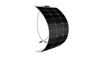 solar flexible panels high efficiency solar panels camping flexible solar panels 200W1